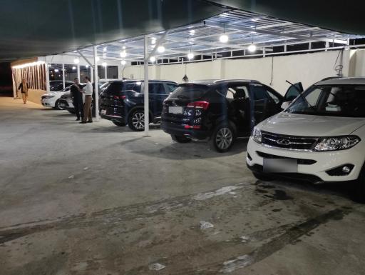 کارواش کارواکس