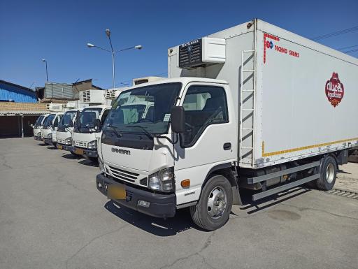 عکس شرکت پشمک حاج عبدالله (بستنی اطمینان آذر گل)