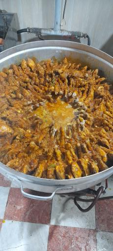 عکس رستوران شازده