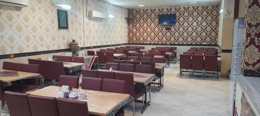 رستوران شازده