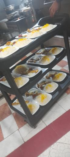 عکس رستوران شازده