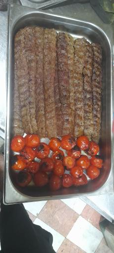 رستوران شازده