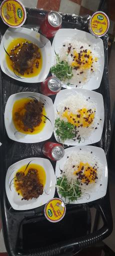 رستوران شازده