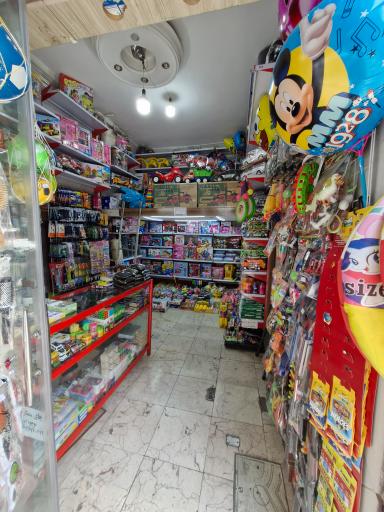 عکس دورکو شاپ