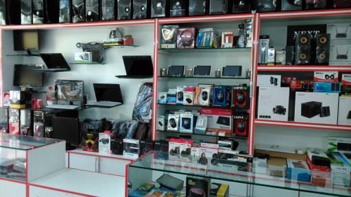 کامپیوتر ایلیا