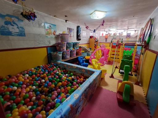 عکس پیش دبستانی خانه خورشید