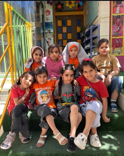پیش دبستانی خانه خورشید