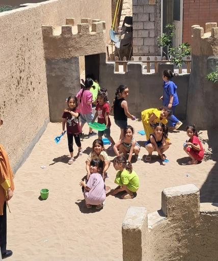 پیش دبستانی خانه خورشید