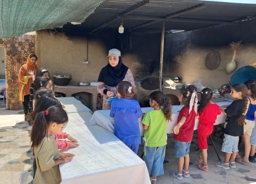 پیش دبستانی خانه خورشید