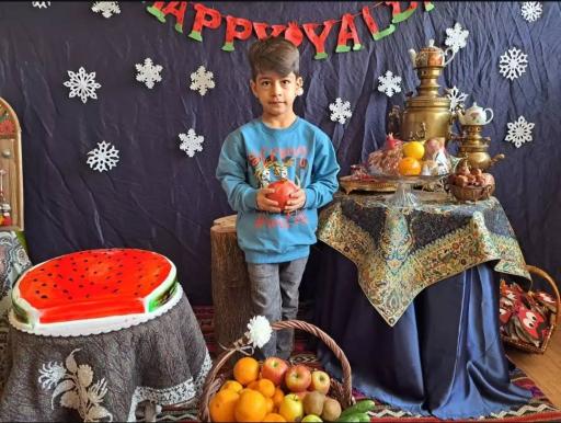 پیش دبستانی خانه خورشید