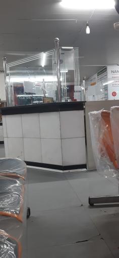 عکس درمانگاه شبانه روزی الزهرا