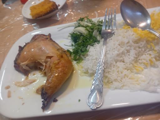 عکس رستوران شازده