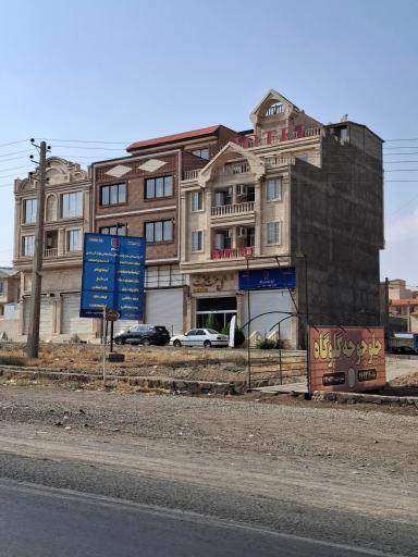 عکس گروه مهندسین کاوه