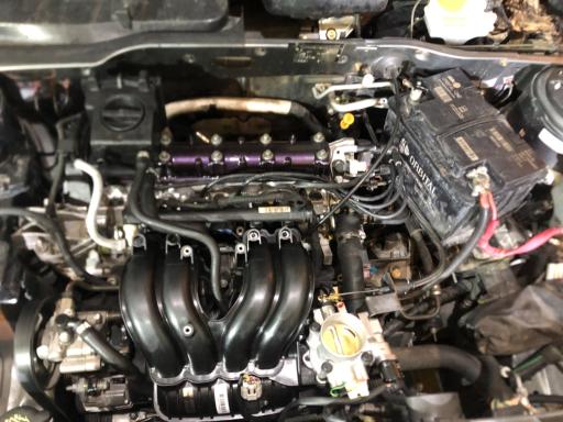 عکس خدمات فنی گازسوز خودرو پارسیان مهرداد گلی