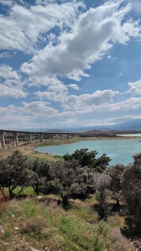 عکس منجیل