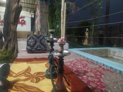 عکس کافه ستاره