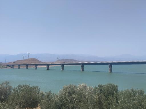 عکس منجیل