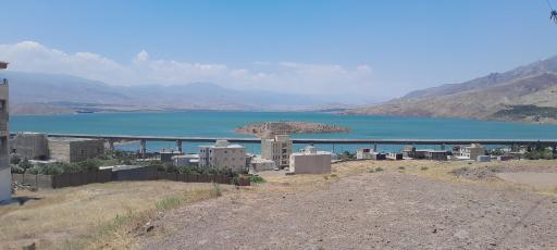 عکس منجیل