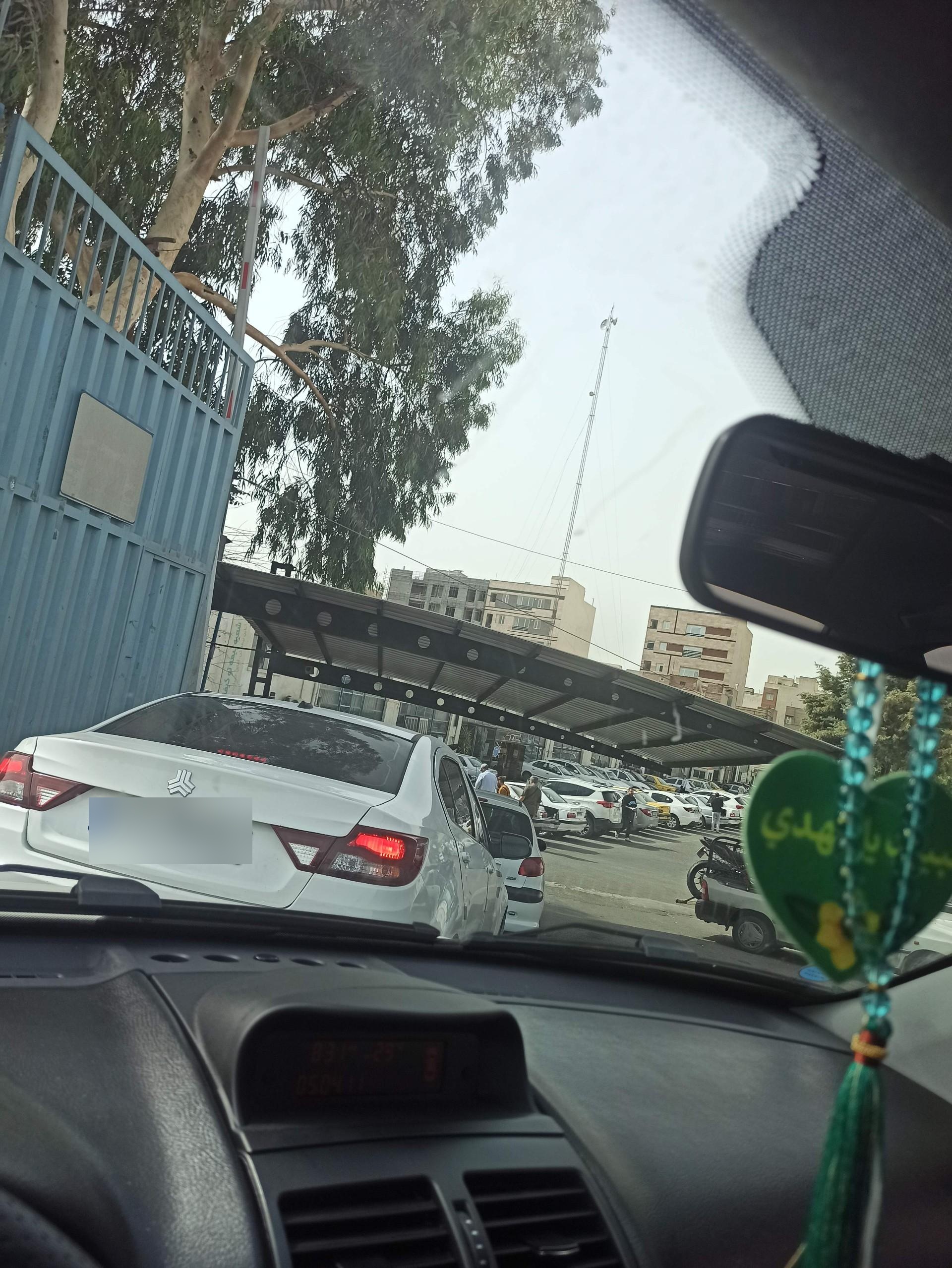 عکس بیمه ایران شعبه بعثت شعبه خسارت