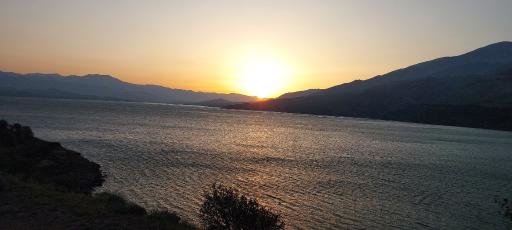 عکس منجیل