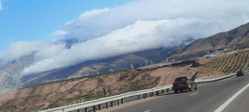 عکس منجیل