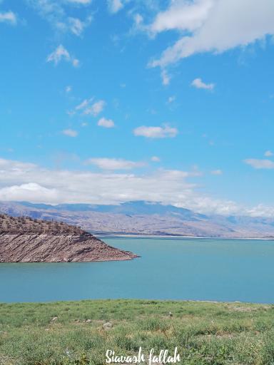 عکس منجیل