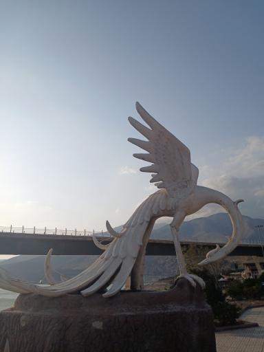 عکس منجیل