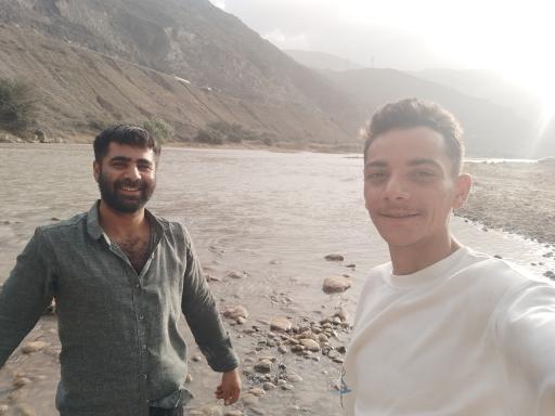 عکس منجیل