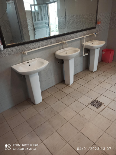 عکس سرویس بهداشتی