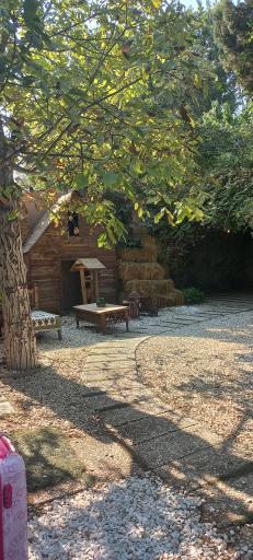 عکس آتلیه باغ کودک