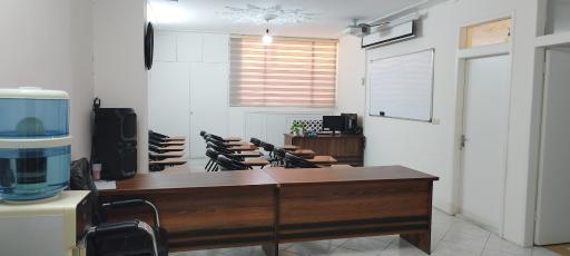 عکس کلینیک تخصصی روانشناسی مهرگان جوان