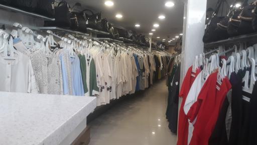 عکس مانتو دیبا