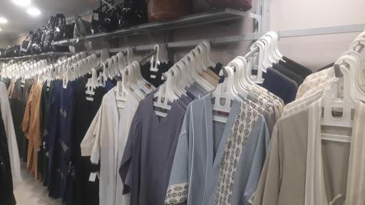 عکس مانتو دیبا