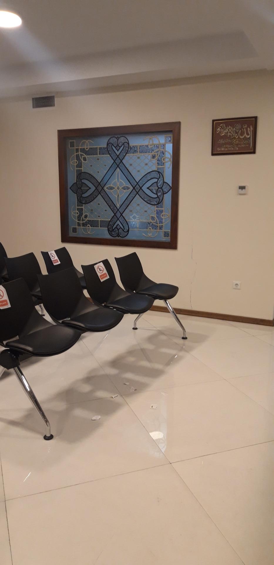 عکس مرکز تصویربرداری فک و صورت طب و تصویر