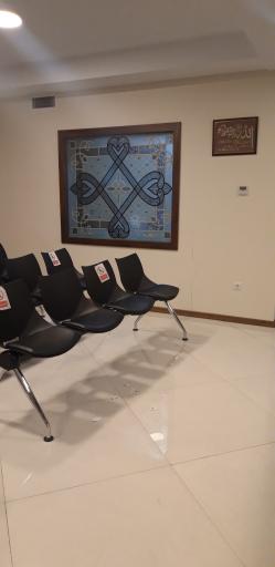 عکس رادیولوژی فک و صورت طب و تصویر