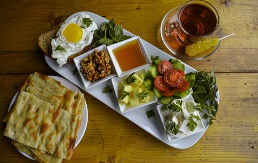 عکس کافه راک