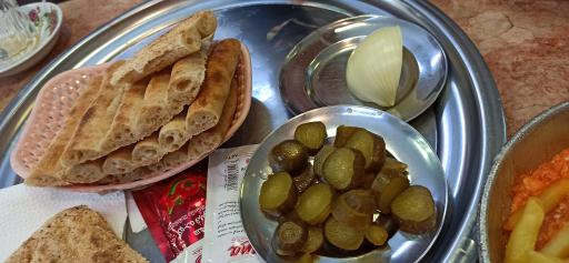 عکس کافه سجاد