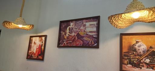 عکس کافه سجاد