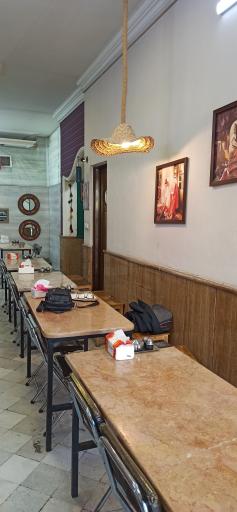 عکس کافه سجاد