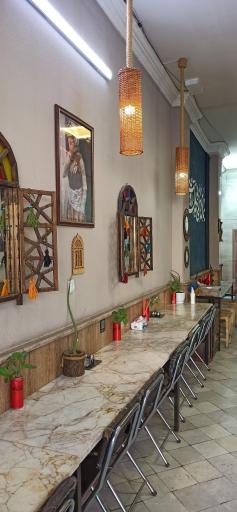 عکس کافه سجاد