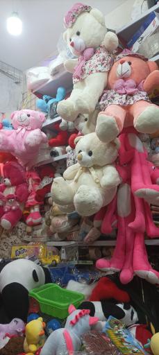 عکس خرازی منافی