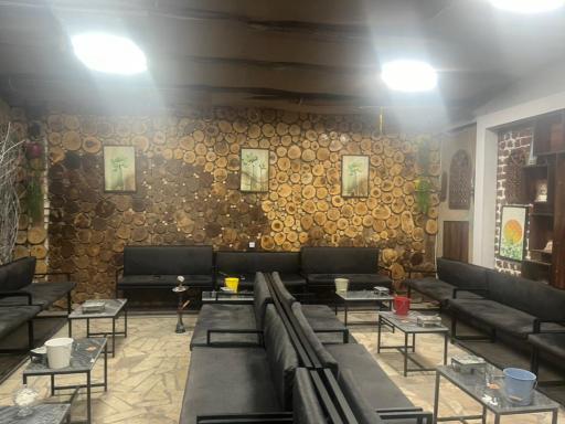 عکس کافه شهرک 