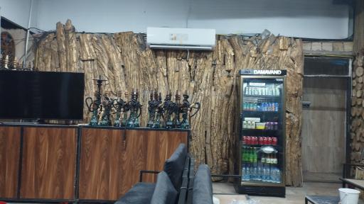 عکس کافه شهرک 