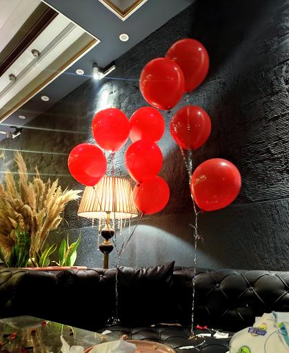 عکس کافه سنی