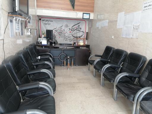 عکس مشاور املاک نیک افشان