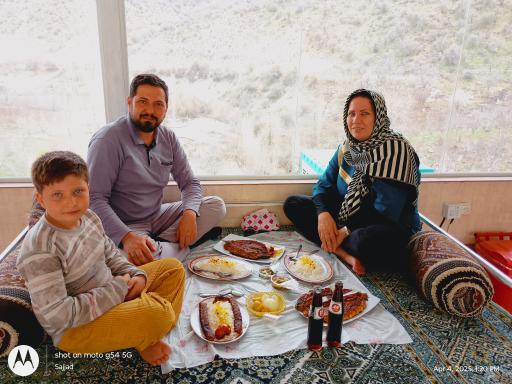 رستوران تک ستاره