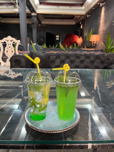 عکس کافه سنی