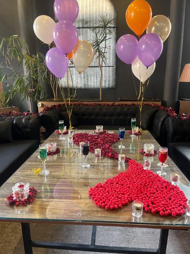 عکس کافه سنی