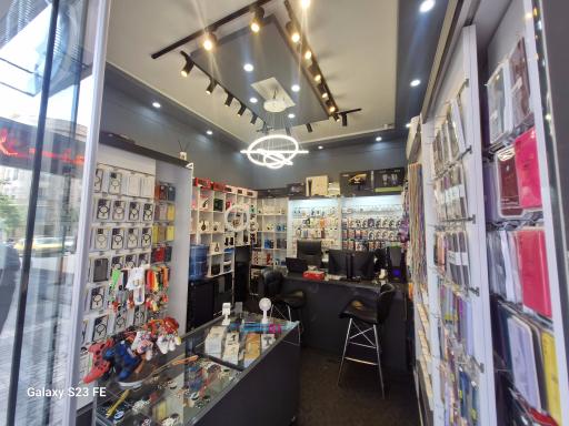 عکس موبایل کارو