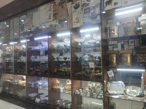 عکس لوازم خانگی مقدم